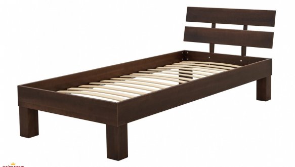 Кровать деревянная Дженни 1