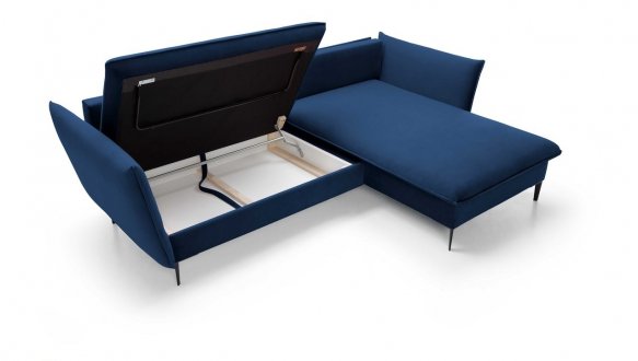 Угловой диван Gloss 27