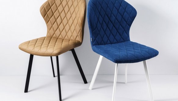 Стул Ralf/Ральф Bjorn 85 см 14