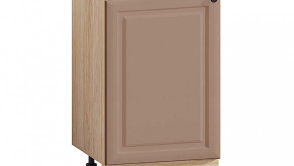 Тумба нижня Н50.82.1Д Атланта глянець