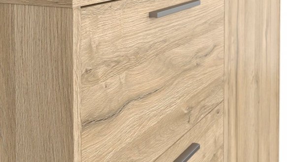 Модульная спальня GAMLA 2