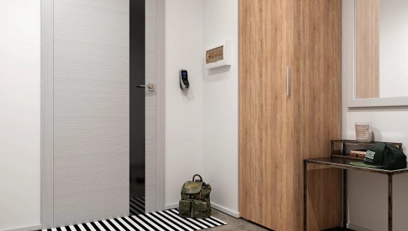 Пенал для одежды SТ0012