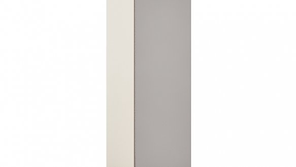 Тумба верхня В20.72.1Д Gola ручка Фарбований Високий Глянець