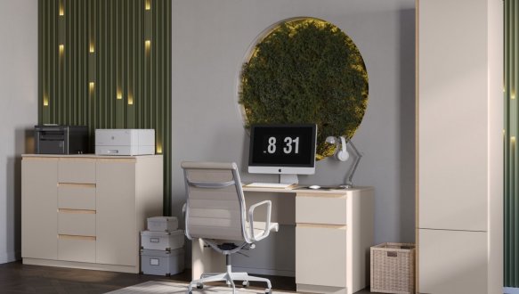 Стол 1ТН Фрида Тоффи 3