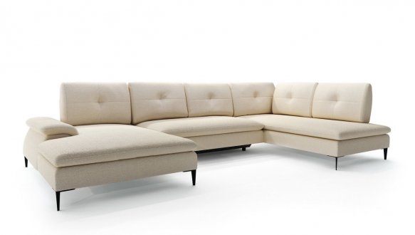 Угловой диван Zonda U2 2