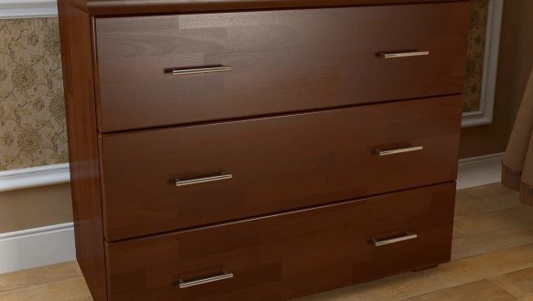 Комод Эксклюзив 0