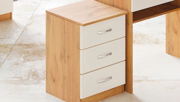 Тумба офісна 0