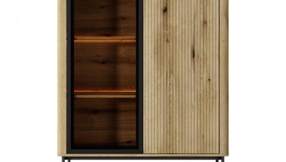 Модульная гостиная Wilson 9