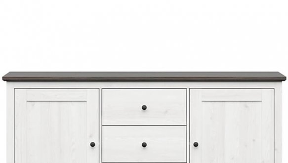 Комод KOM2D3S/10/19 Hesen 