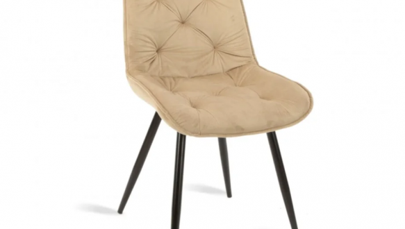 Стілець STYLE бежевий