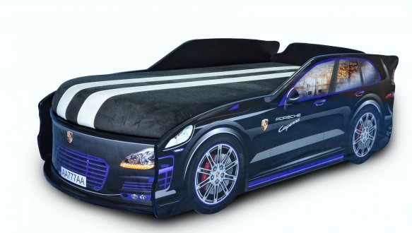 Кровать Porsche 0