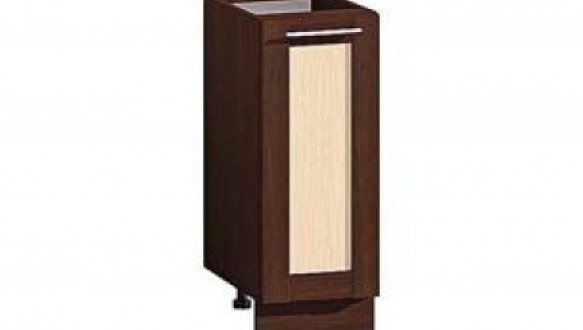 Тумба нижня Н30.82.1Д Престиж