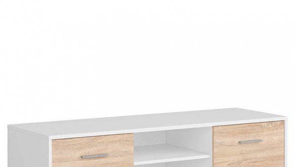 Тумба RTV2D Nepo Plus 1