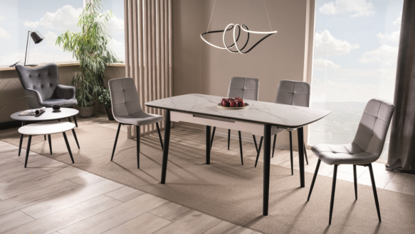 Стол обеденный Apollo 8