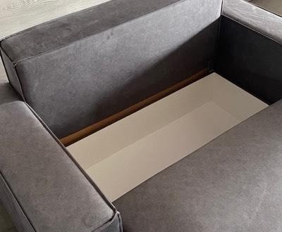 Диван розкладний єврокнижка Анвіт Модекс 2 170 см 11