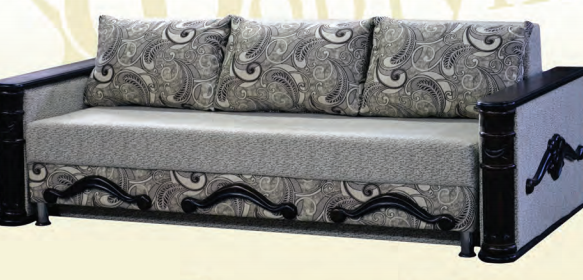 Диван Візит 6 Ортопедичний