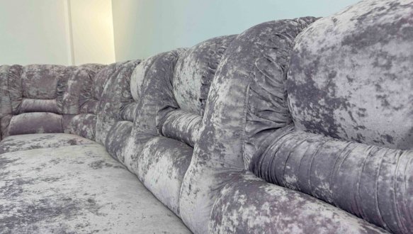 Угловой диван Гермес 17