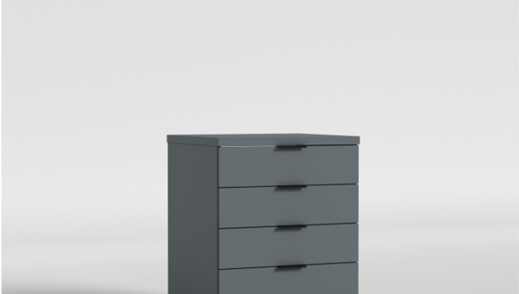 Комод Урбан 4S MatroLuxe 2