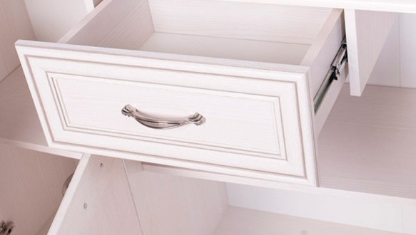 Комод 3D1S Tiffany 3