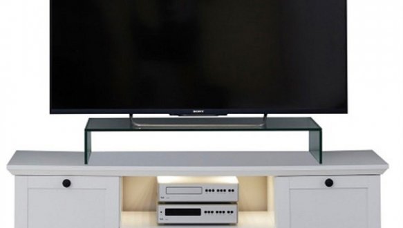 Шкафчик под ТВ 2D1S/140 Brandson