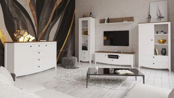 Витрина REG1W2S Карина 2