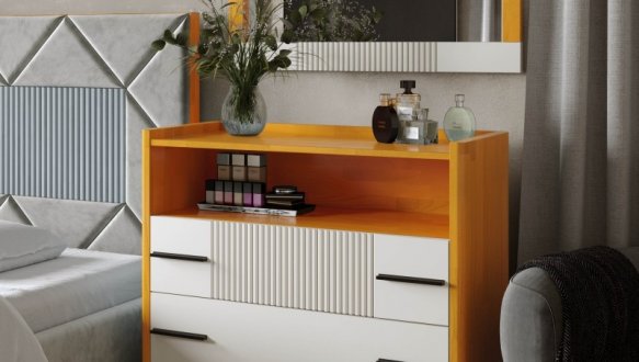 Комод Модерн 4