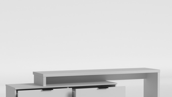 Тумба под ТВ Урбан 2 0