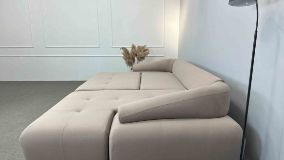 Кутовий диван Джокер 13