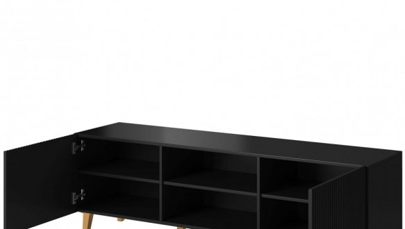 Тумба ТВ 150 2D2K Pafos 7