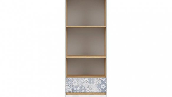 Стелаж REG3S Nandu 3