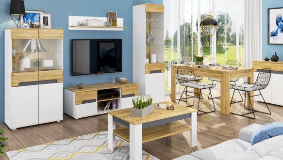 Модульная гостиная ONYX 0