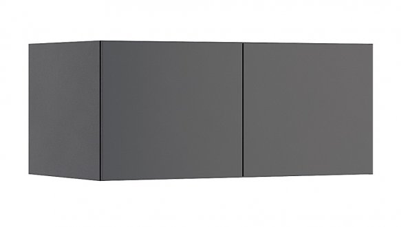 Антресоль 2дв Дони