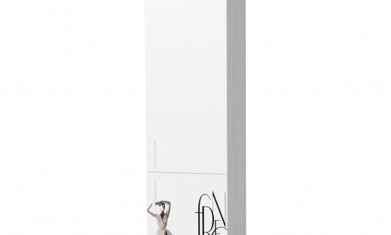 Пенал закрытий 12