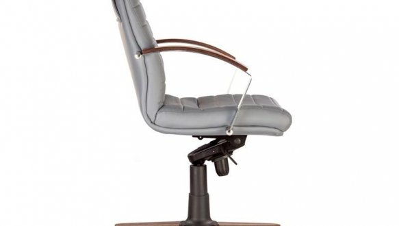 Крісло IRIS wood LB MPD EX4 2