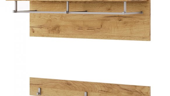 Вішалка Луна