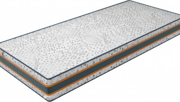 Матрас ортопедический Хром ТМ EXTRA 0