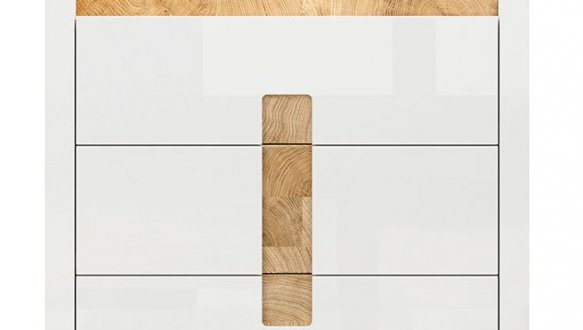 Комод KOM3S Alameda