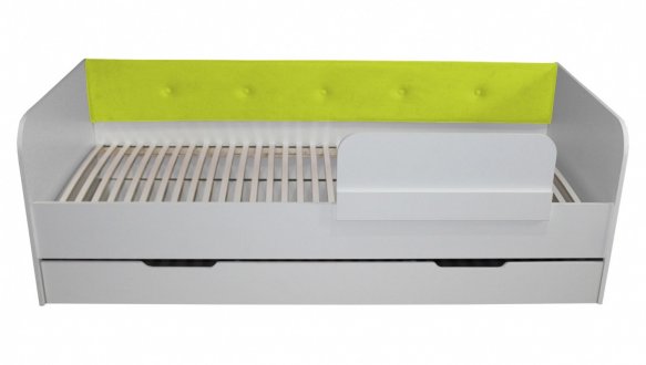 Кровать односпальная Валенсия 15