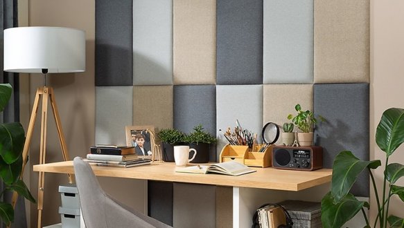 Стол письменный BIU/160 Nandu 3