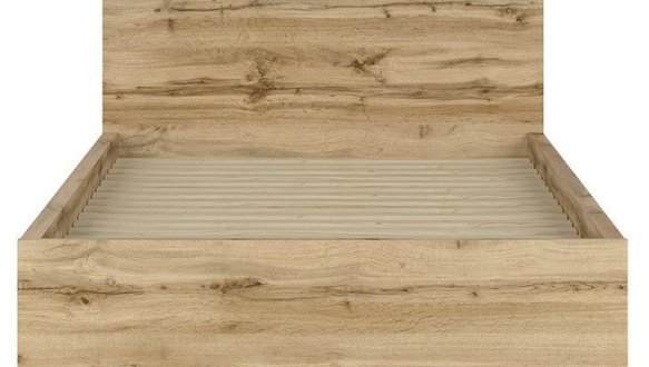 Ліжко LOZ/120/A TETRIX 6