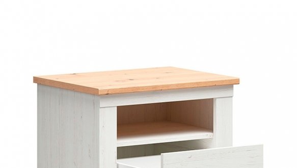 Тумба прикроватная Frija 2