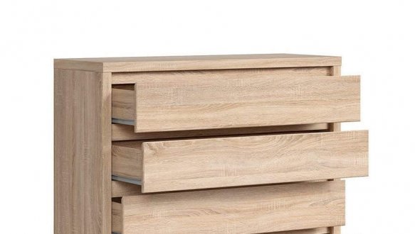 Комод KOM4S Kaspian 2
