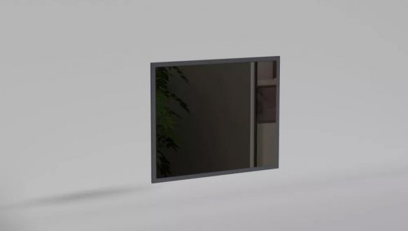 Дзеркало Matroluxe Polo / Поло 0