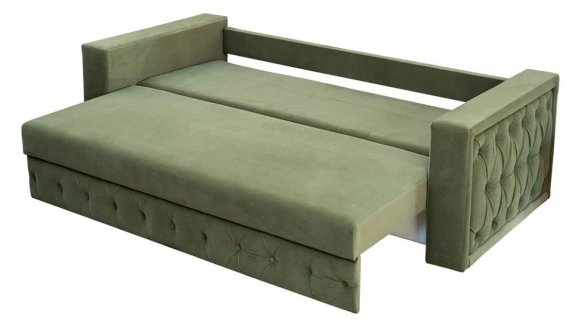 Диван Лерон плюс 2