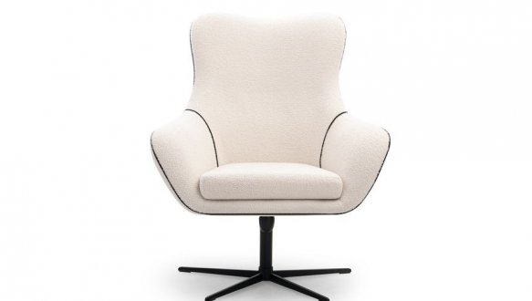 Кресло мягкое Elis 3