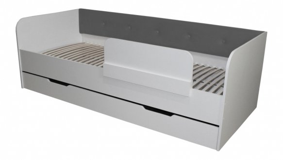 Кровать односпальная Валенсия 19