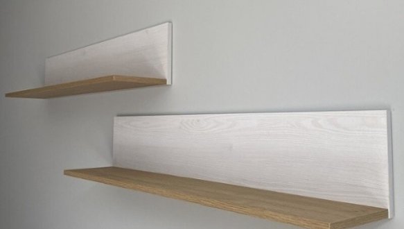 Полка P/11 Маркус 1