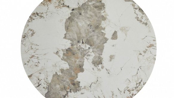 Стол круглый нераскладной Bjorn Orion wood / Орион Вуд 120R 3