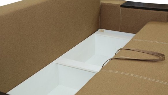 Диван Бостон 3