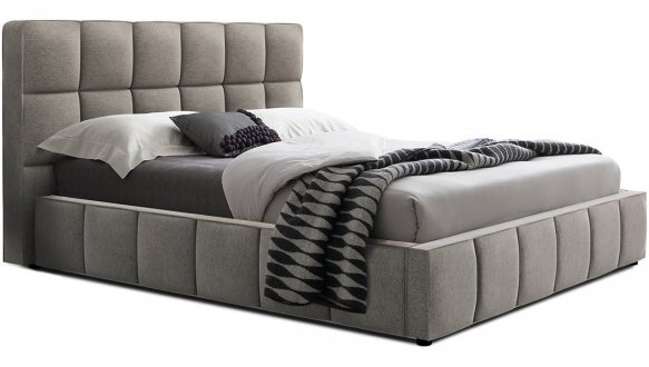 Ліжко Техас-2 2